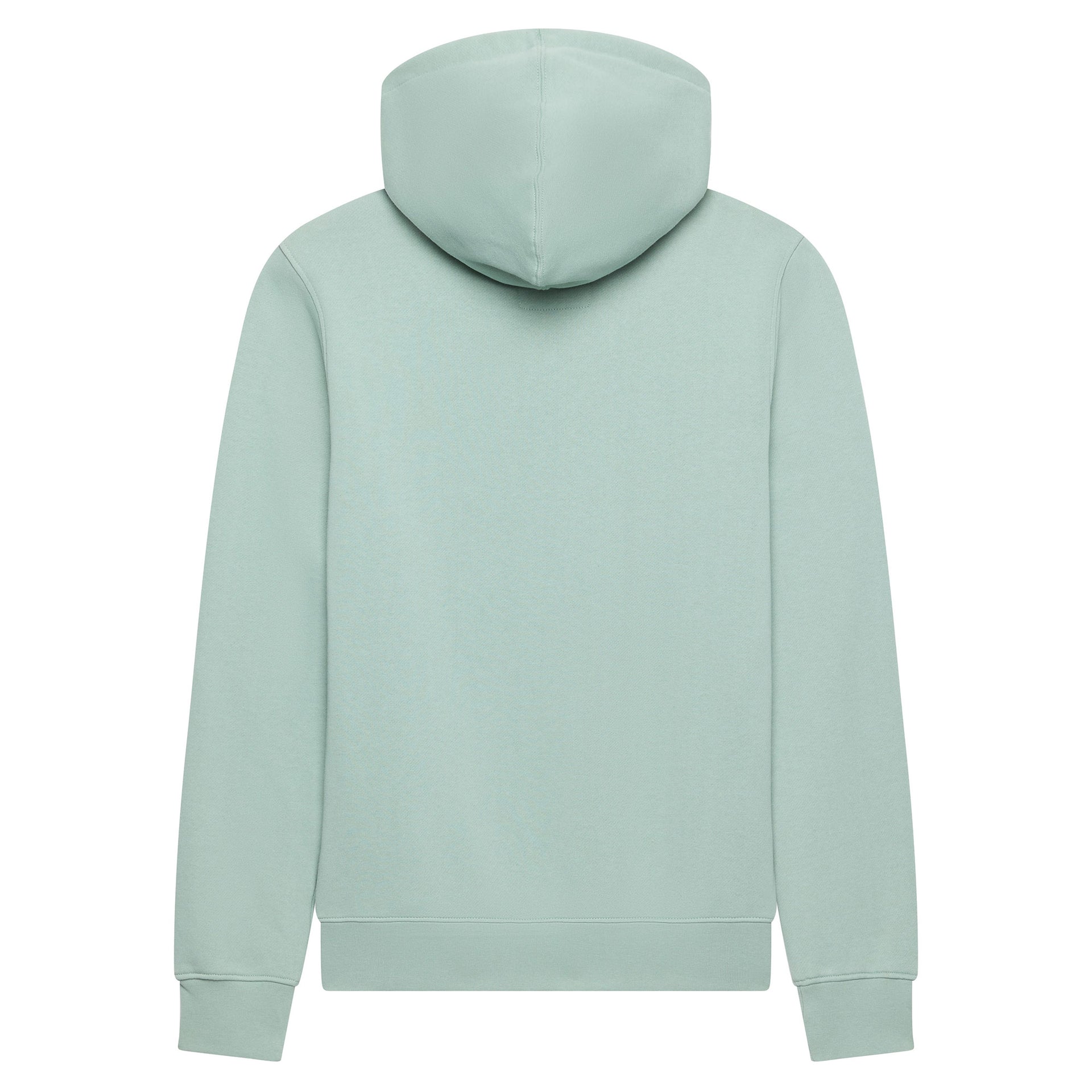 FOX Racing Women's Hoodie - FOX HEAD Fleece Pullover (Arctic Blue)