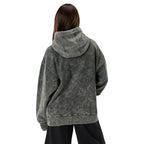 FOX Racing Mens Hoodie - MOTO-X Heavy Weight Fleece Pullover (Dark Shadow)