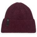 FOX Racing Beanie - MACHINIST 2.0 (Dark Maroon)