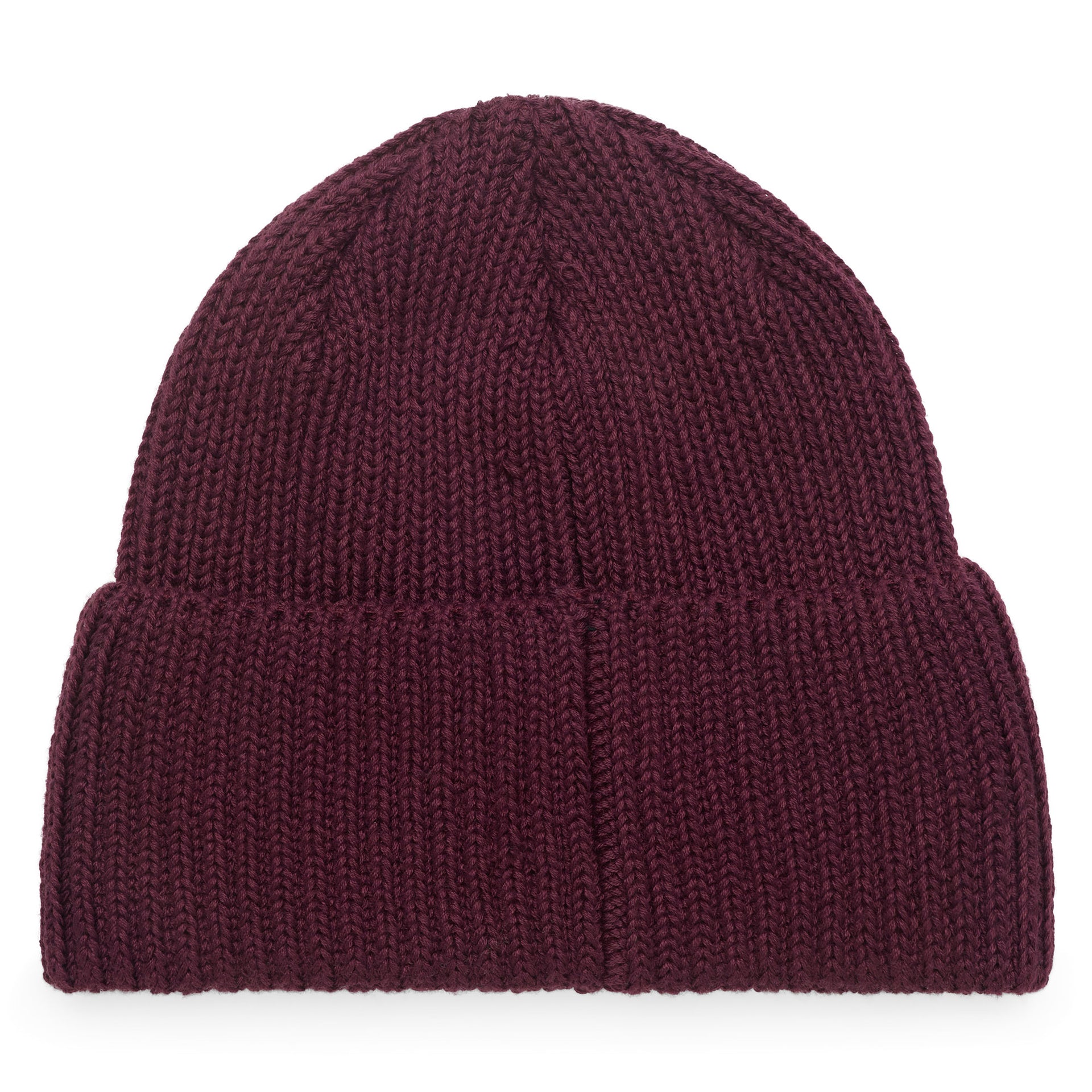 FOX Racing Beanie - MACHINIST 2.0 (Dark Maroon)