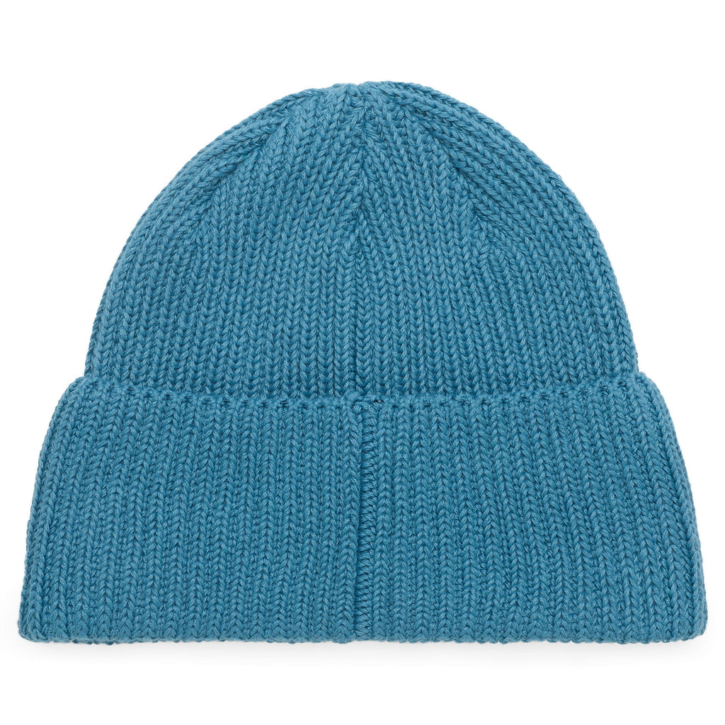 FOX Racing Beanie - MACHINIST 2.0 (Deep Blue)