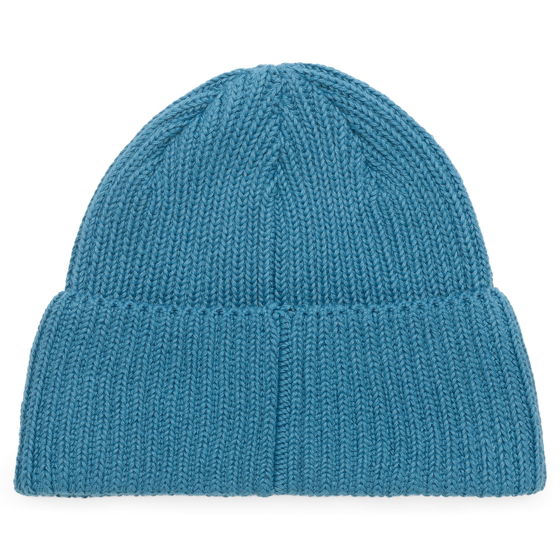 FOX Racing Beanie - MACHINIST 2.0 (Deep Blue)
