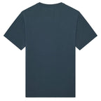 FOX Racing Mens T-Shirt - CIRCA 74 PHOTO 195 SS TEE (Deep Cobalt)