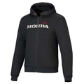 Alpinestars Honda Chrome V3 Motorcycle Riding Hoodie (Black)