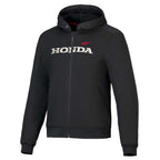 Alpinestars Honda Chrome V3 Motorcycle Riding Hoodie (Black)