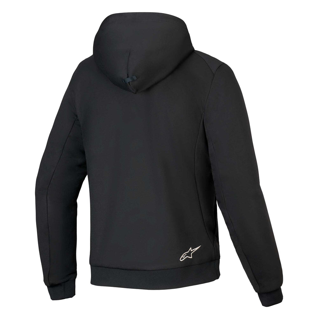 Fox Beanie - ZENTHER (Black)