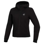 Alpinestars Women's Radium Tech Riding Hoodie (Black)