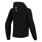 Alpinestars Women's Radium Tech Riding Hoodie (Black)