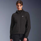 Alpinestars Women's Radium Tech Riding Hoodie (Black)
