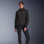 Alpinestars Women's Radium Tech Riding Hoodie (Black)