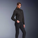 Alpinestars Women's Radium Tech Riding Hoodie (Black)