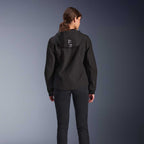 Alpinestars Women's Radium Tech Riding Hoodie (Black)