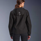 Alpinestars Women's Radium Tech Riding Hoodie (Black)
