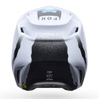 FOX Racing V1 MIPS CLUTCH MX Helmet (White/Black)