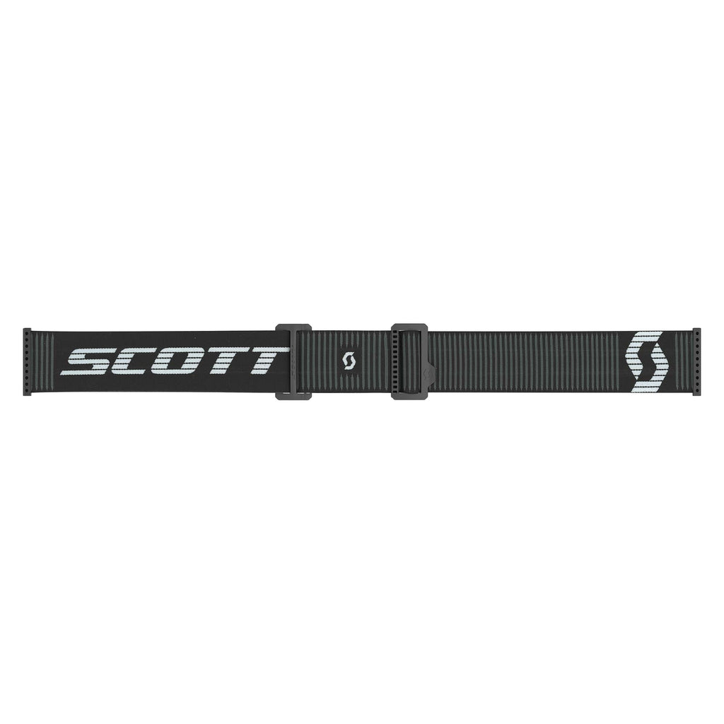 Scott PROSPECT 2.0 AMPLIFIER Goggles (Black/White) AMP Rose Lens
