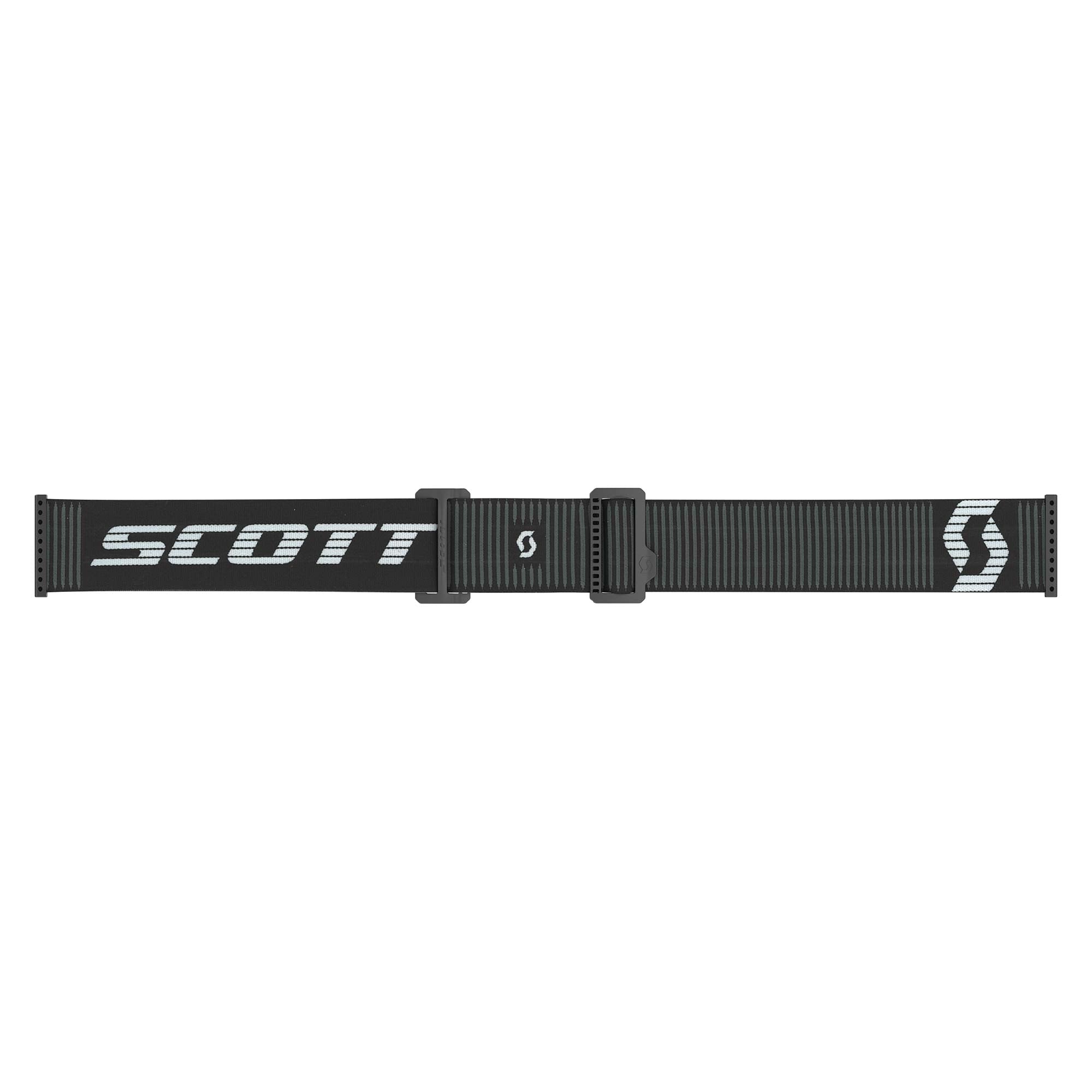 Scott PROSPECT 2.0 AMPLIFIER Goggles (Black/White) AMP Rose Lens