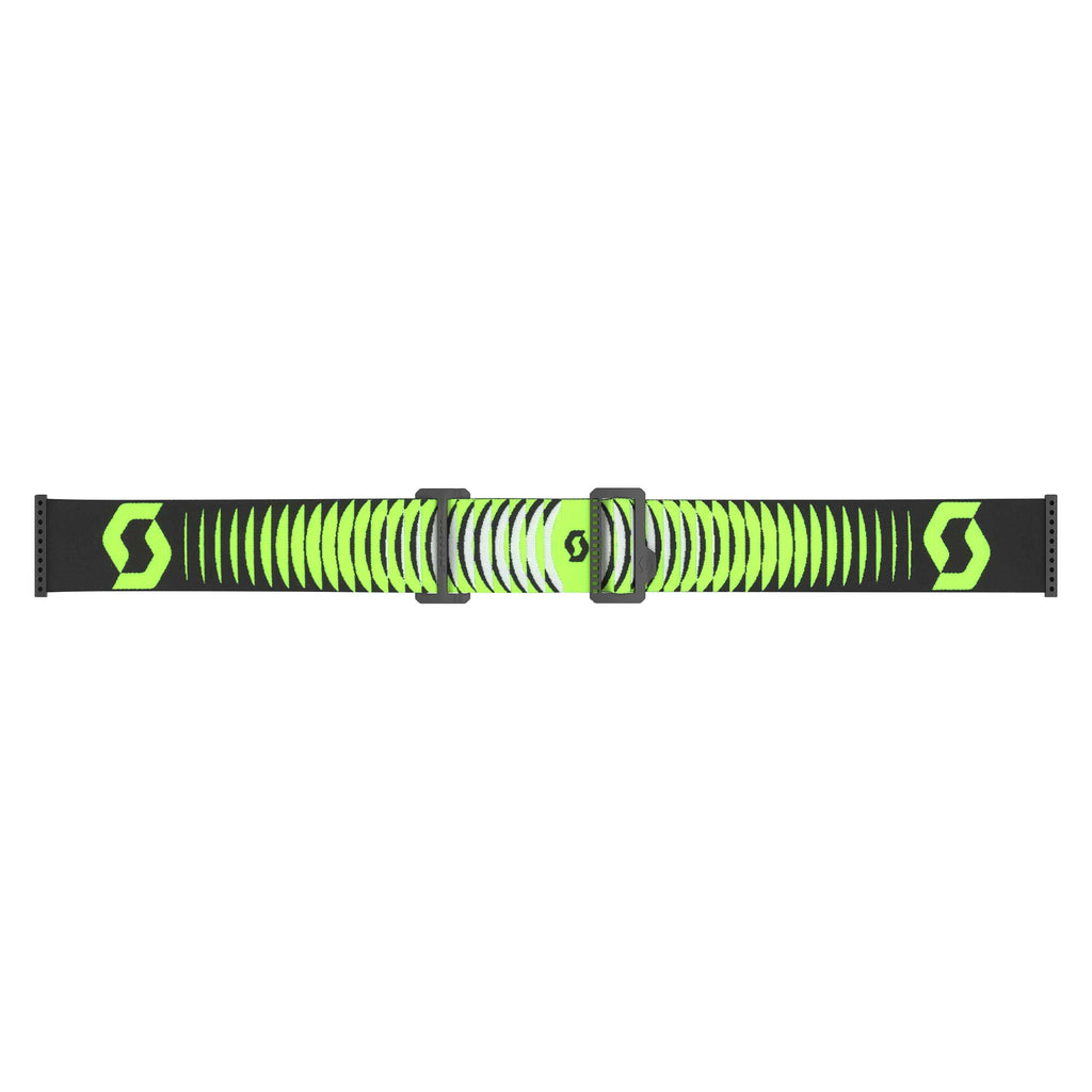 Scott PROSPECT 2.0 LS Goggles Doppler (Black/Neon Yellow) Light Sensitive Lens
