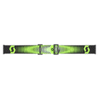 Scott PROSPECT 2.0 LS Goggles Doppler (Black/Neon Yellow) Light Sensitive Lens