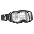 Scott Prospect 2.0 Enduro Goggles (Black/White) Double Pane Lens