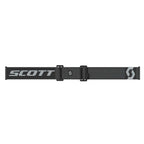 Scott PROSPECT 2.0 Enduro Goggles (Black/White) Double Pane Lens
