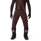 FOX Racing (Limited Edition) Jersey & Pant Kit Deal FLEXAIR HD38 DangerBoy HDGR (Brown/Black)