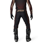 FOX Racing (Limited Edition) Jersey & Pant Kit Deal FLEXAIR HD38 DangerBoy HDGR (Brown/Black)