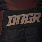 FOX Racing (Limited Edition) Jersey & Pant Kit Deal FLEXAIR HD38 DangerBoy HDGR (Brown/Black)