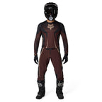 FOX Racing (Limited Edition) Jersey & Pant Kit Deal FLEXAIR HD38 DangerBoy HDGR (Brown/Black)