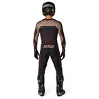 FOX Racing (Limited Edition) Jersey & Pant Kit Deal FLEXAIR HD38 DangerBoy HDGR (Brown/Black)