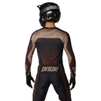 FOX Racing (Limited Edition) Jersey & Pant Kit Deal FLEXAIR HD38 DangerBoy HDGR (Brown/Black)