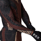 FOX Racing (Limited Edition) Jersey & Pant Kit Deal FLEXAIR HD38 DangerBoy HDGR (Brown/Black)