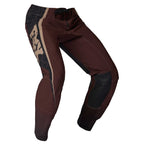 FOX Racing (Limited Edition) Jersey & Pant Kit Deal FLEXAIR HD38 DangerBoy HDGR (Brown/Black)
