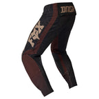 FOX Racing (Limited Edition) Jersey & Pant Kit Deal FLEXAIR HD38 DangerBoy HDGR (Brown/Black)