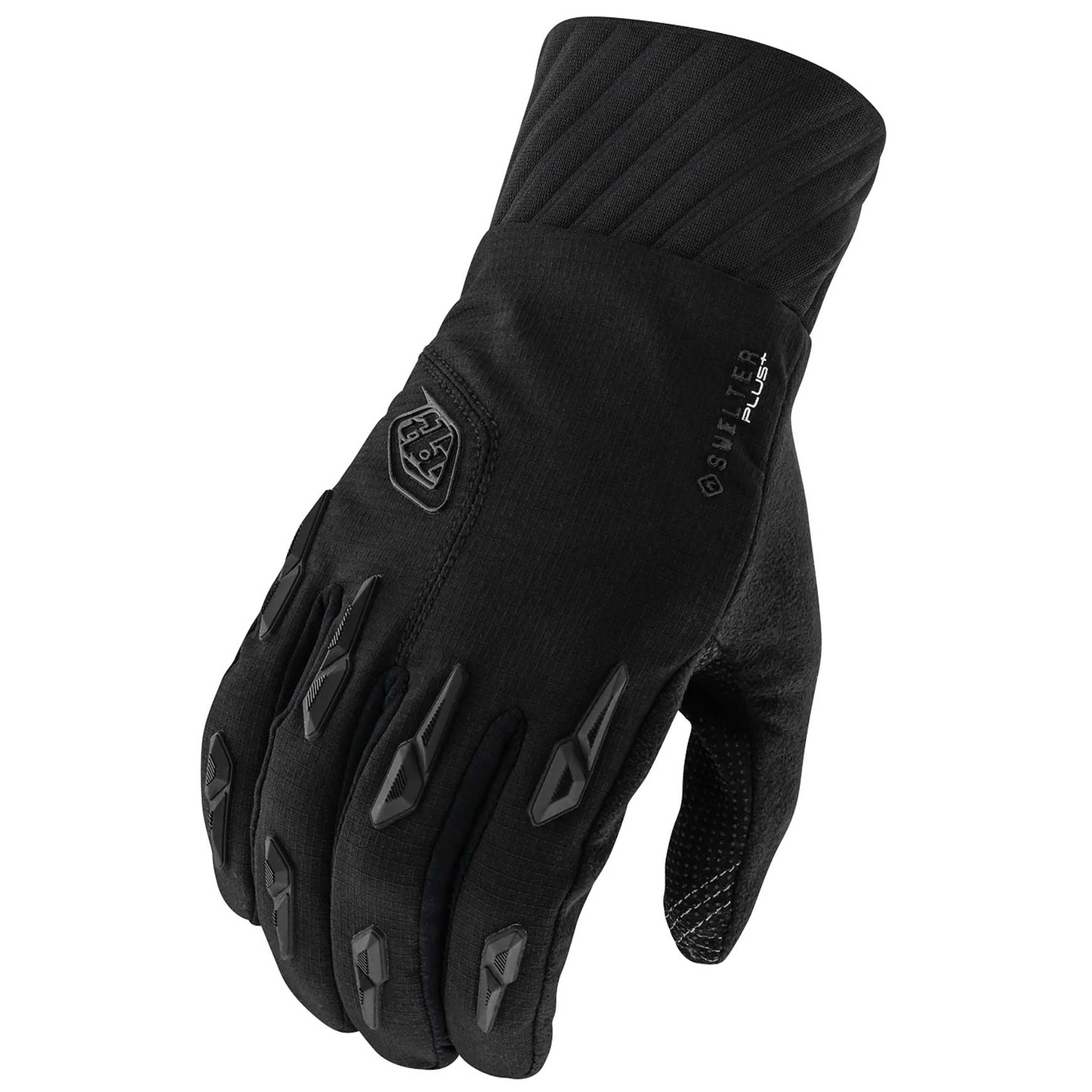 Troy Lee Designs MX | Enduro Gloves - SWELTER PLUS MONO (Black)