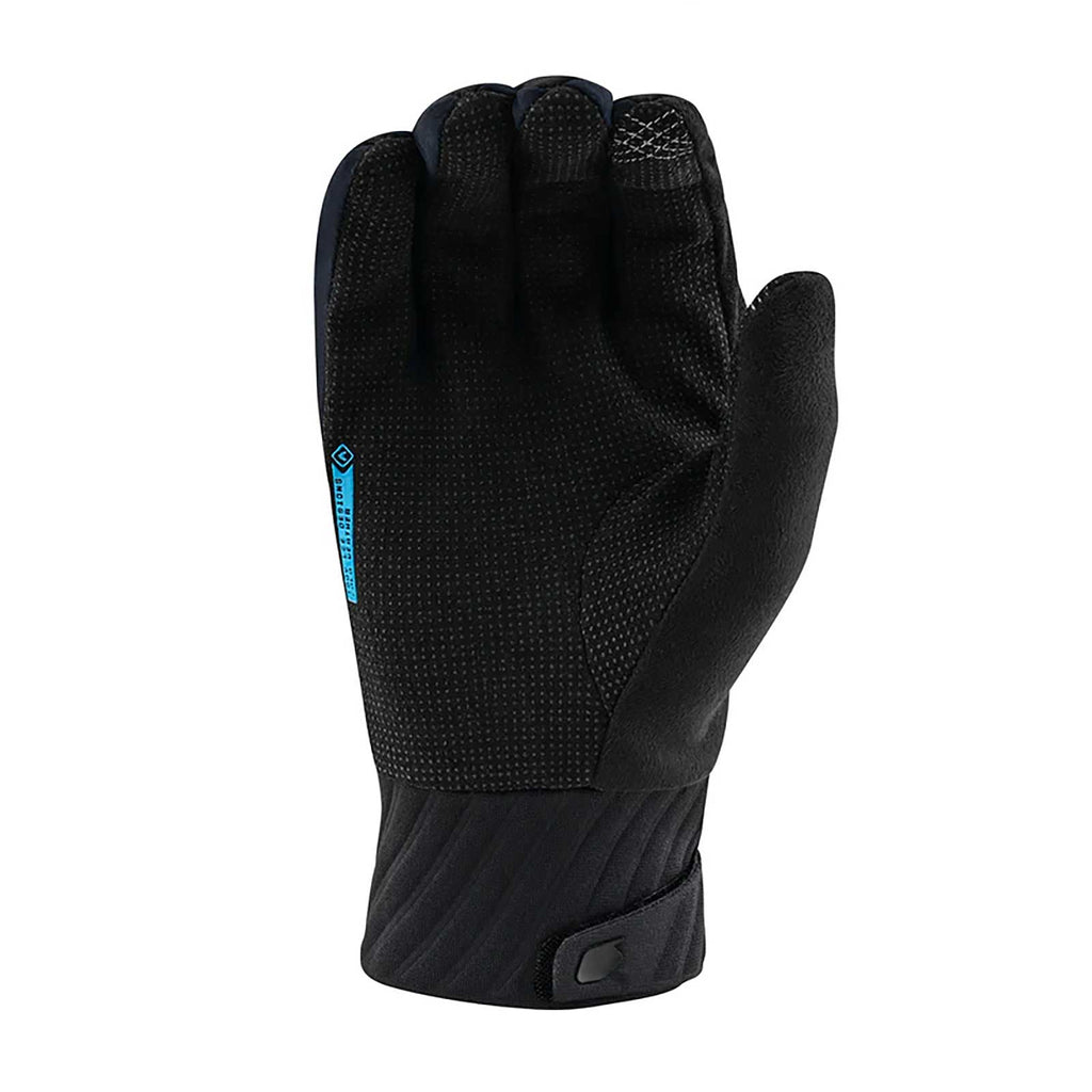 Troy Lee Designs MX | Enduro Gloves - SWELTER PLUS MONO (Black)