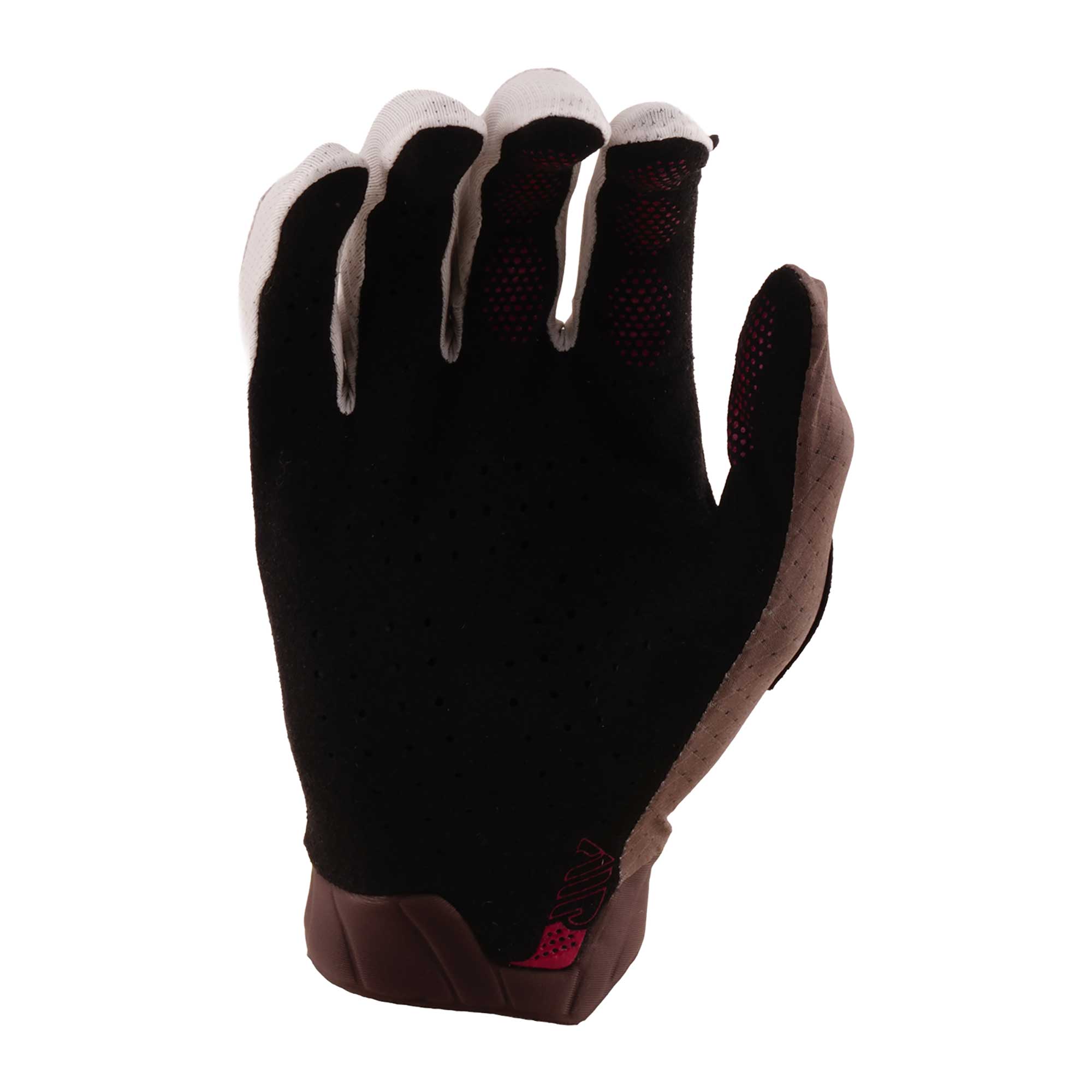 Troy Lee Designs AIR MYTH MX | MTB Gloves (Dark Olive / Pumice)