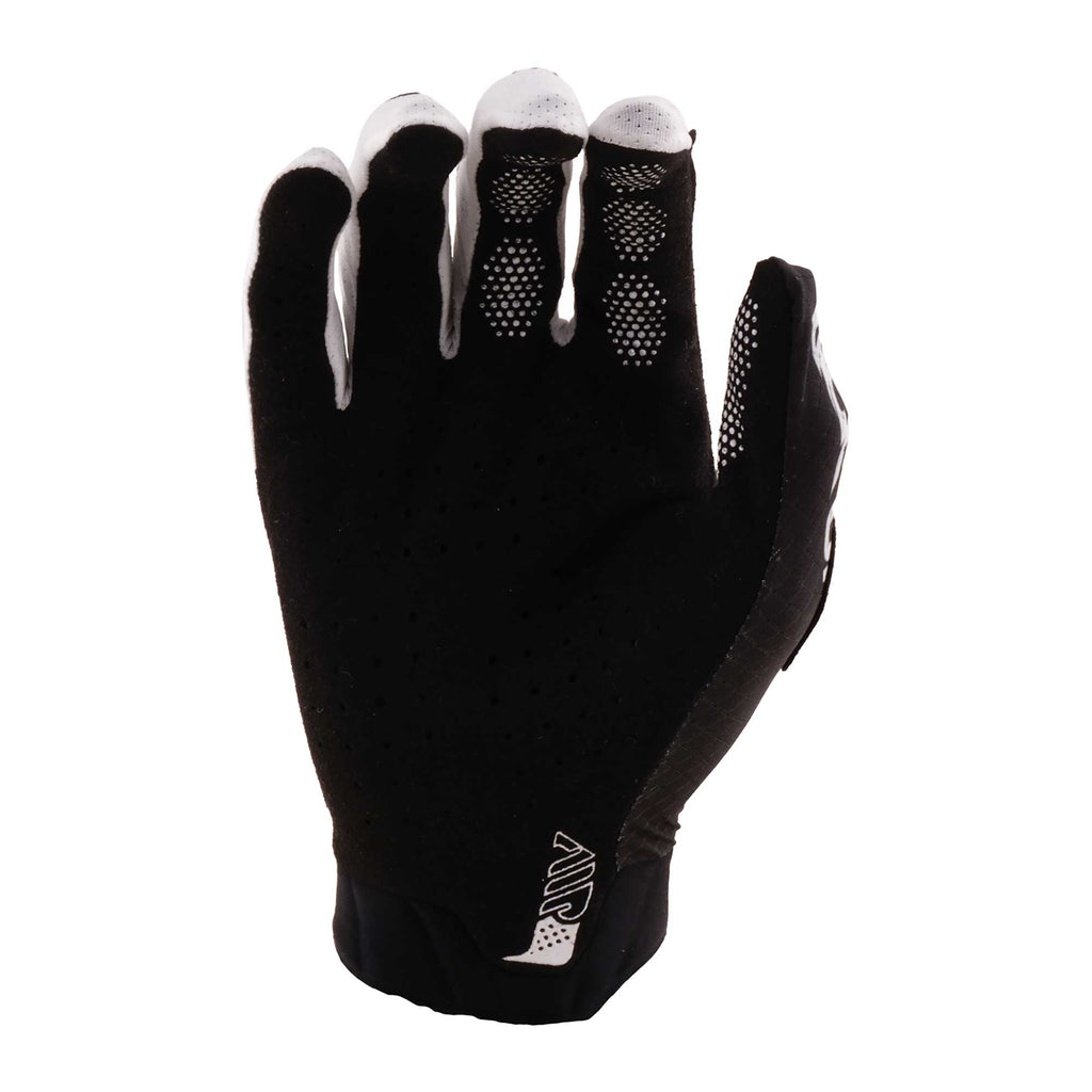 Troy Lee Designs AIR SEVER MX | MTB Gloves (Black / White)