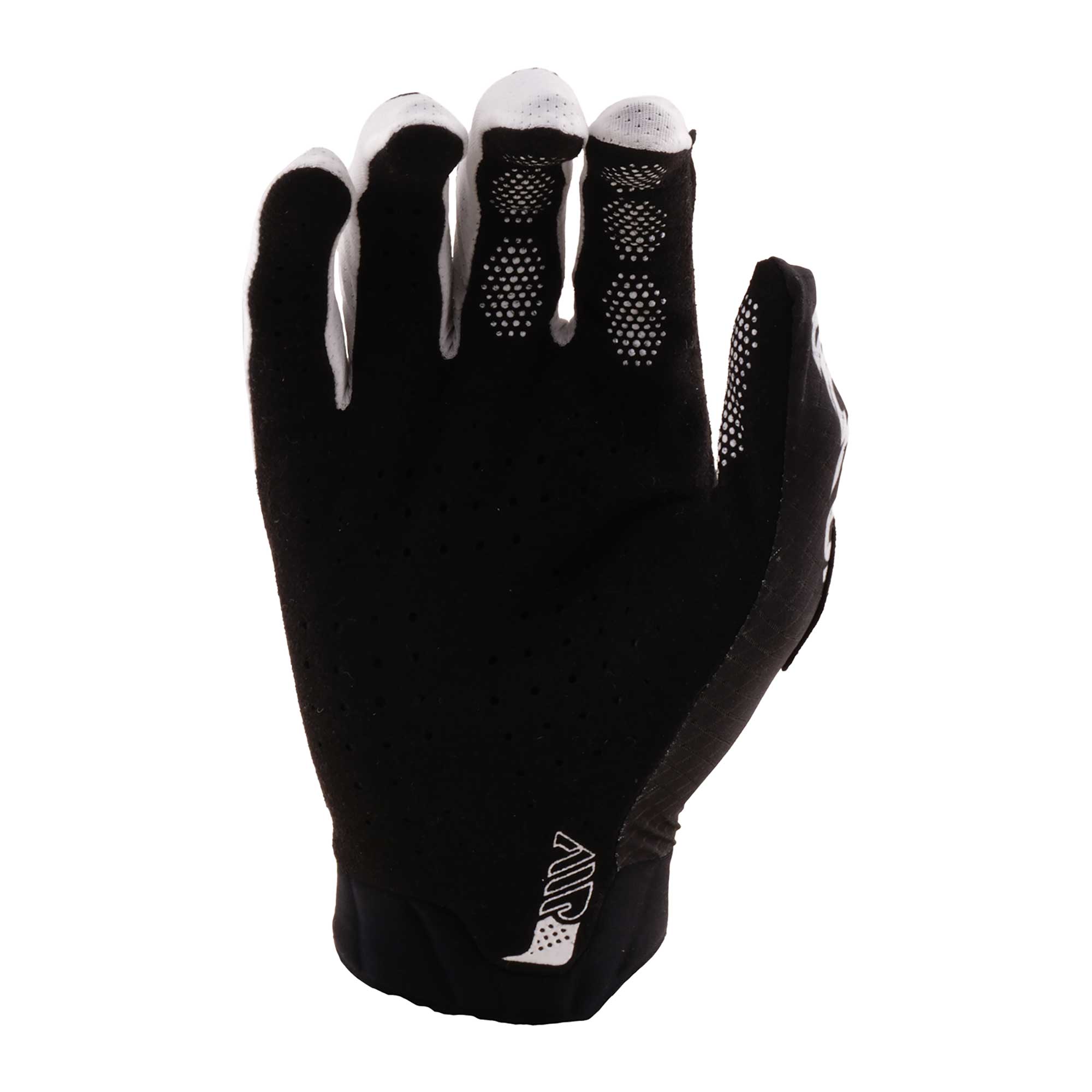 Troy Lee Designs AIR SEVER MX | MTB Gloves (Black / White)