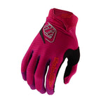 Troy Lee Designs AIR Mono MX | MTB Gloves (Light Fuchsia)