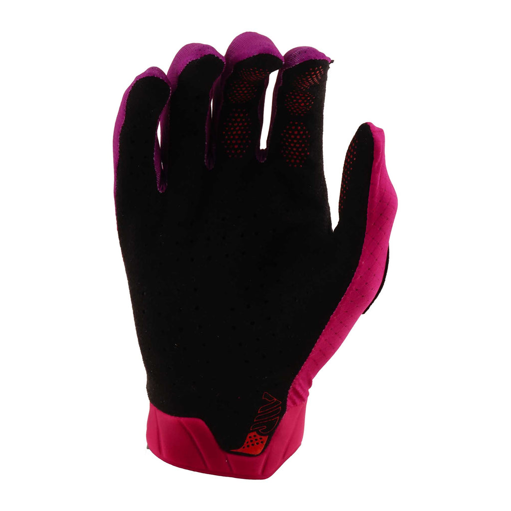 Troy Lee Designs AIR Mono MX | MTB Gloves (Light Fuchsia)
