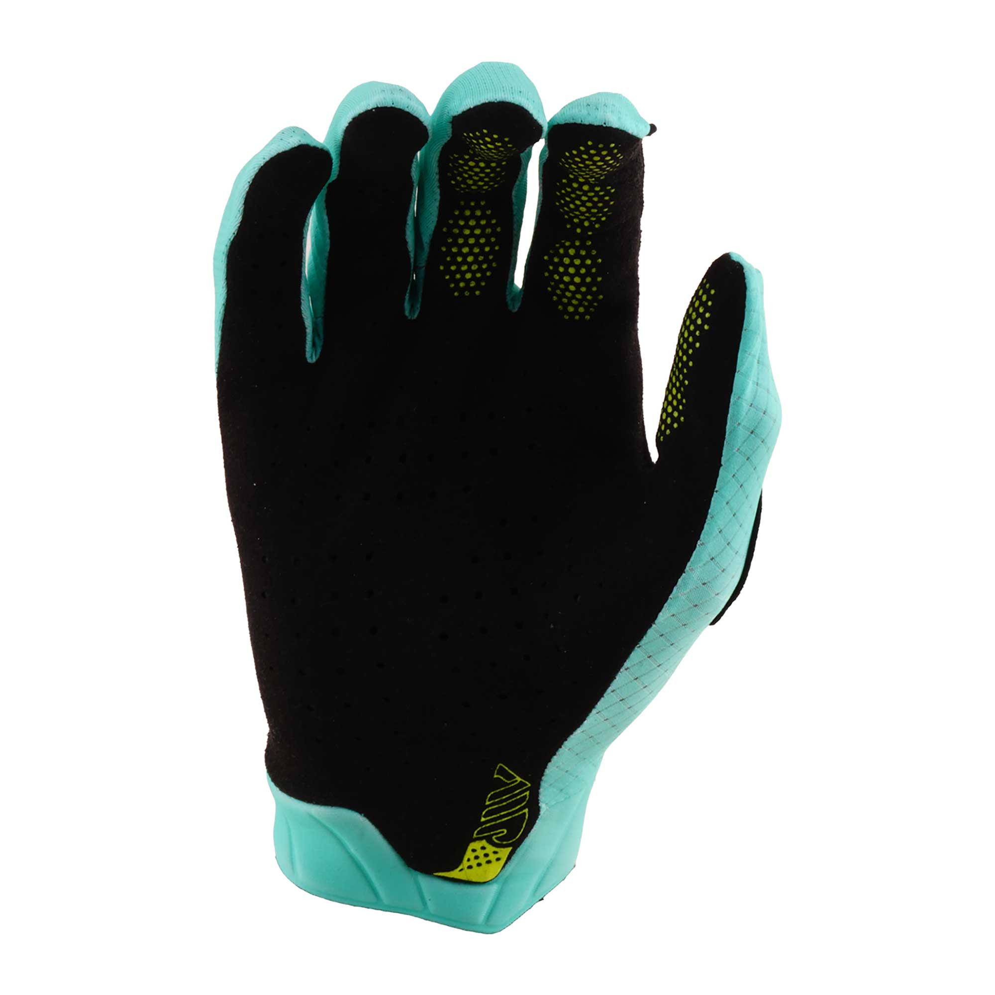 Troy Lee Designs AIR Mono MX | MTB Gloves (Real Teal)