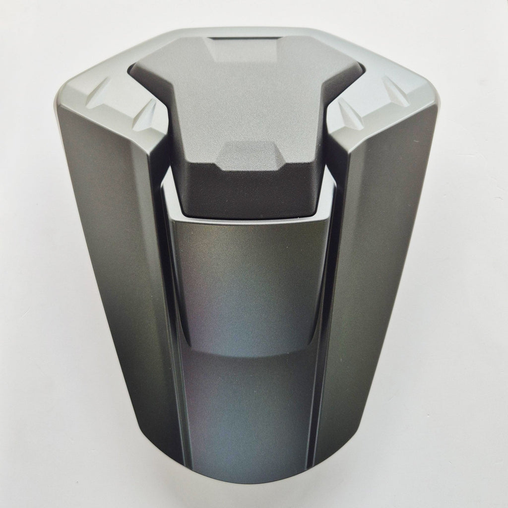 Suzuki Genuine Part - Box Assy, Seat Tail (GSX-S1000 22-23, GSX-S950 23) - 45500-48800-YKV