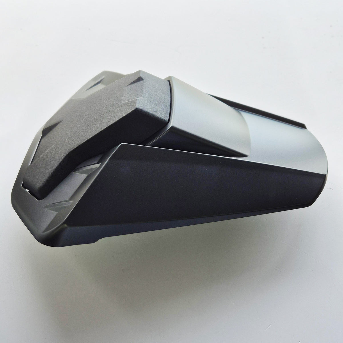 Suzuki Genuine Part - Box Assy, Seat Tail (GSX-S1000 22-23, GSX-S950 23) - 45500-48800-YKV