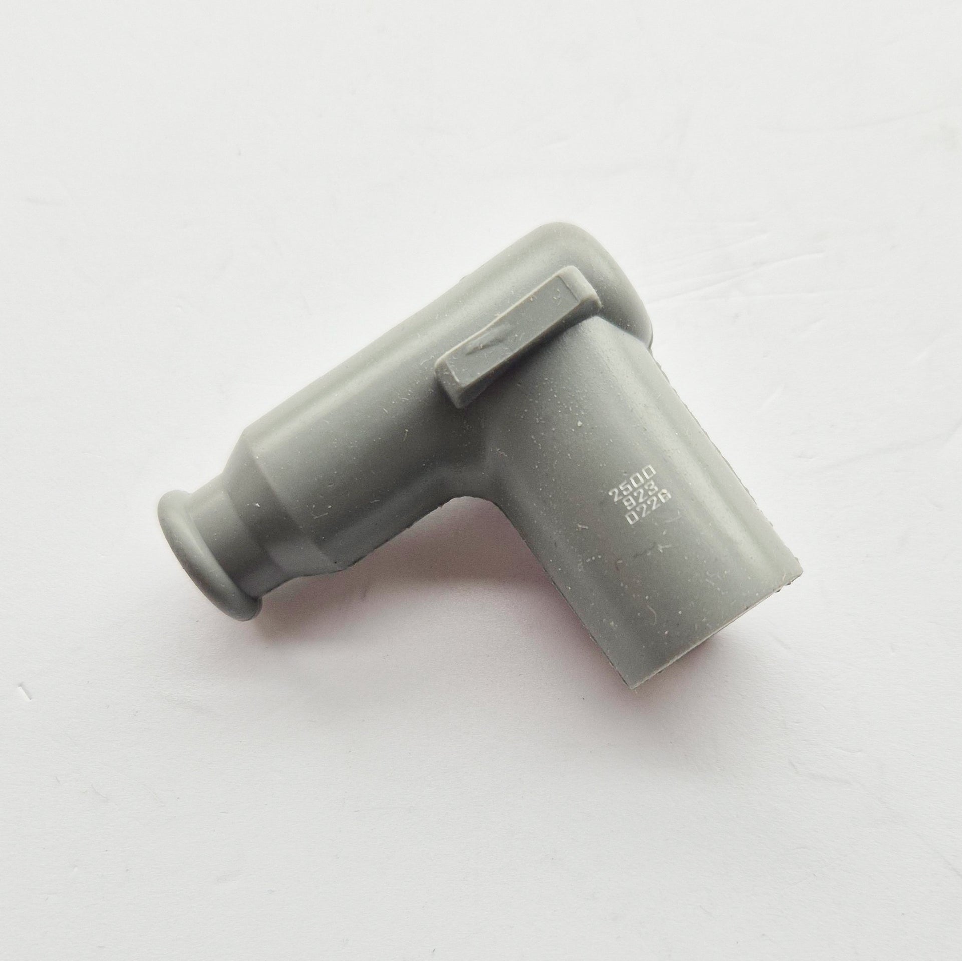 KTM Genuine Part - Spark Plug Cap - KTM SX65 25-27, Husqvarna TC65 25-27, Gas Gas MC65 25-27 - K46239190000