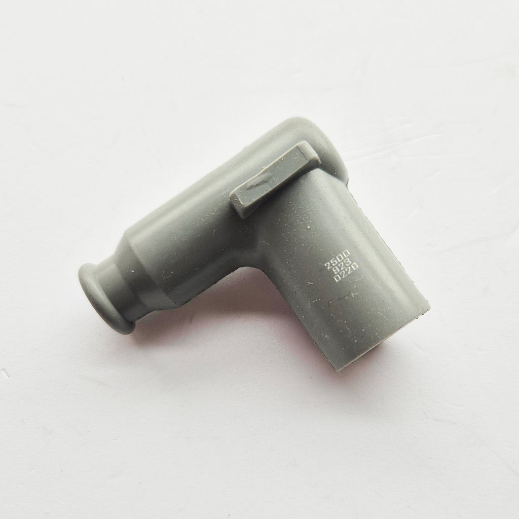KTM Genuine Part - Spark Plug Cap - KTM SX65 25-27, Husqvarna TC65 25-27, Gas Gas MC65 25-27 - K46239190000