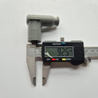 KTM Genuine Part - Spark Plug Cap - KTM SX65 25-27, Husqvarna TC65 25-27, Gas Gas MC65 25-27 - K46239190000