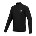 Alpinestars AT 8 MERINO Motorcycle Riding Top/Jersey Base Layer (Black)