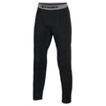 Alpinestars AT 8 MERINO Motorcycle Riding Bottom/Pant Base Layer (Black)
