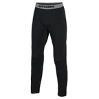 Alpinestars AT 8 MERINO Motorcycle Riding Bottom/Pant Base Layer (Black)