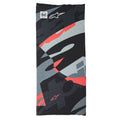 BUFF Neck Tube - Seemless | UPF 50 UV | 4x Way Stretch - MOGRESS